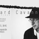 Masterclass avec Bernard Cavanna, Montevideo, Uruguay
